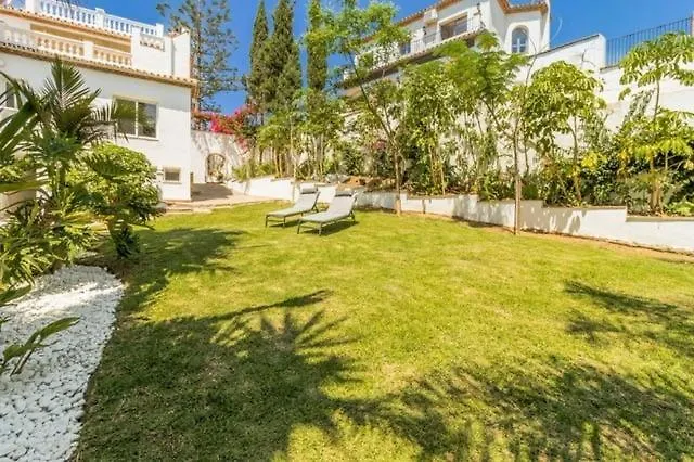 Arcadia - Avenida 28 De Las Adelfas 29680 Estepona, Malaga Estepona