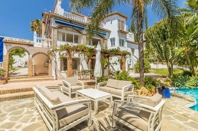 Arcadia - Avenida 28 De Las Adelfas 29680 Estepona, Malaga 0*, Estepona