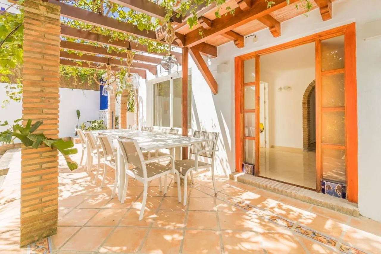 Arcadia - Avenida 28 De Las Adelfas 29680 Estepona, Malaga אסטפונה