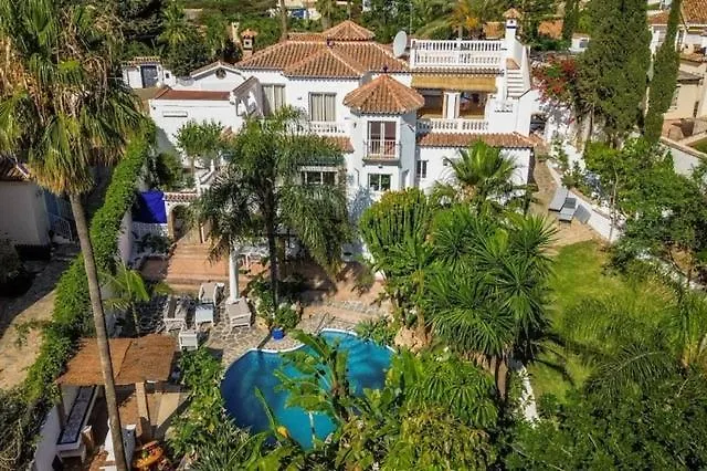 Arcadia - Avenida 28 De Las Adelfas 29680 Estepona, Malaga ספרד